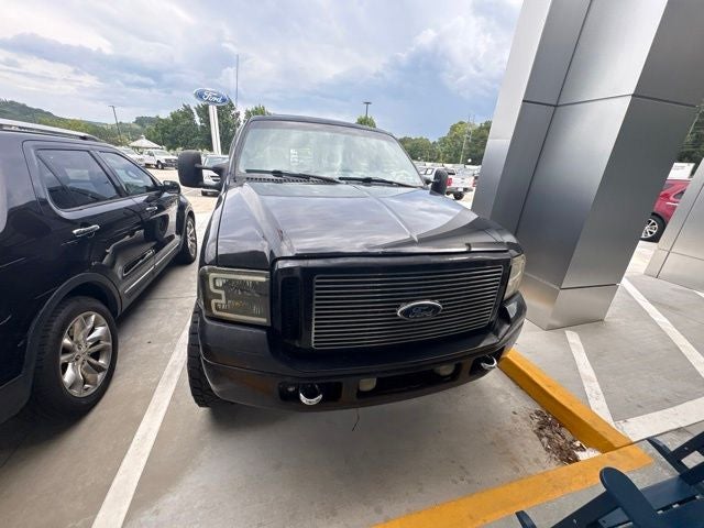 ford f-250 super duty 2005 1FTSW21P65EB60103 image ford f-250 super duty 2005 1FTSW21P65EB60103 image